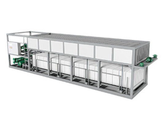 使用制冰機(jī)的時(shí)候有哪些注意事項(xiàng)？